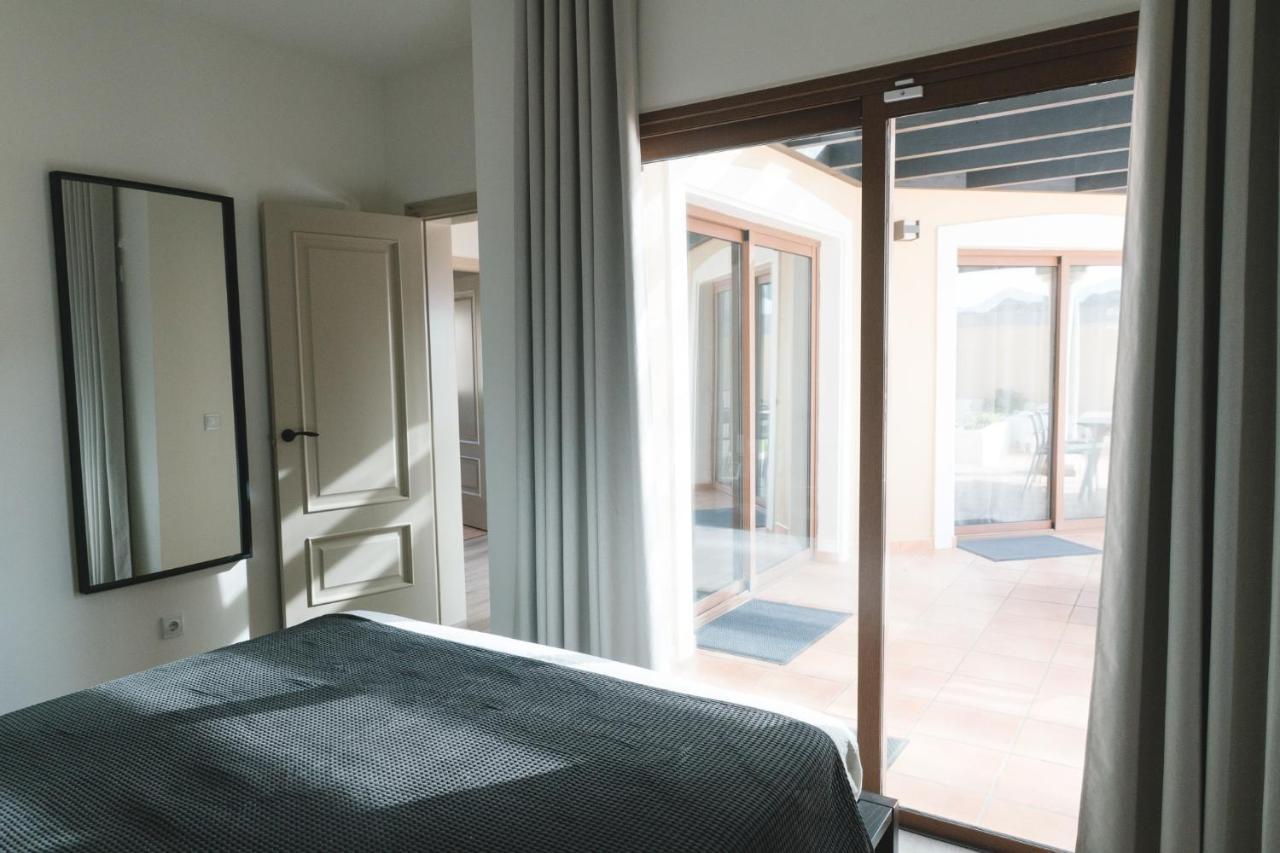 Moderne Villa Met Verwarmd Zwembad In Corralejo Eksteriør billede