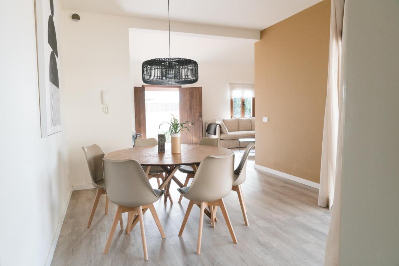 Moderne Villa Met Verwarmd Zwembad In Corralejo Eksteriør billede